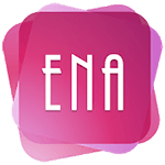 ENAアプリアイコン
